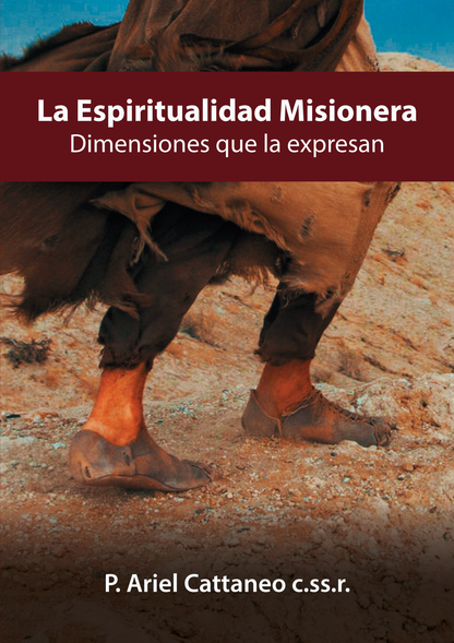 ¡Nuevo! La Espiritualidad Misionera [PDF]