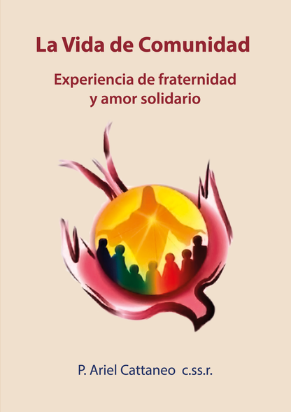 Disfrutar de la vida compartida en "La Vida de Comunidad" [PDF]