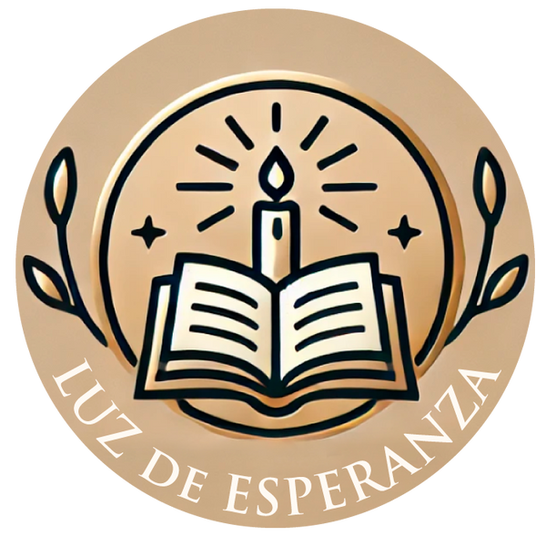 Libros Luz de Esperanza