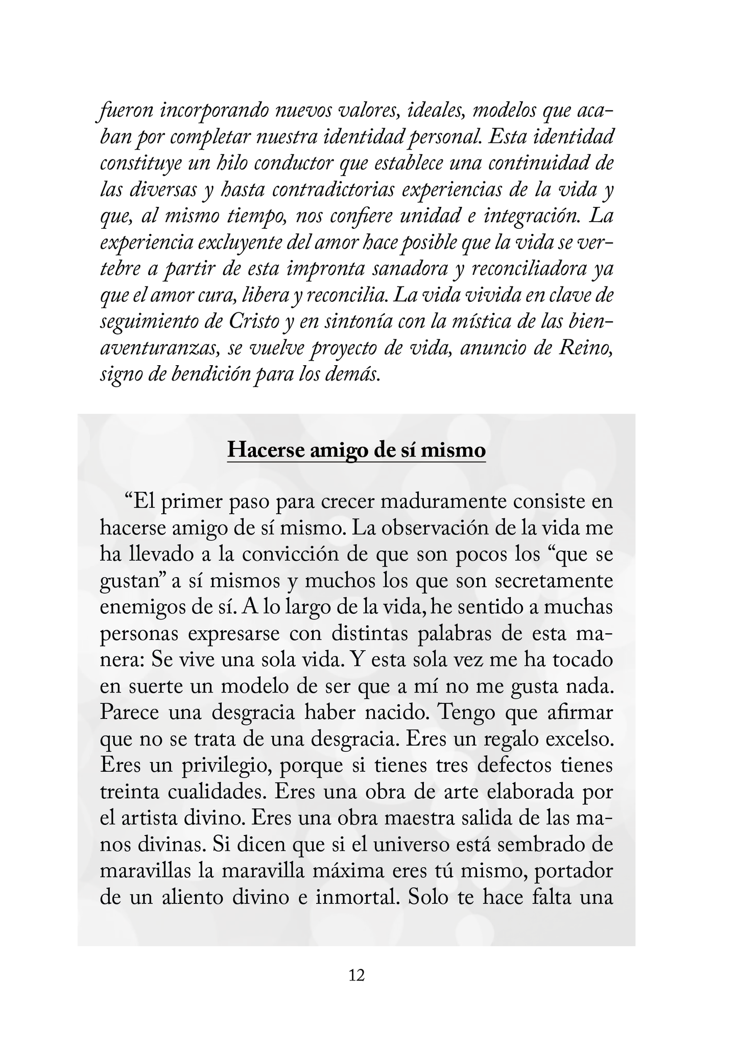 Pasemos a la otra orilla [PDF]