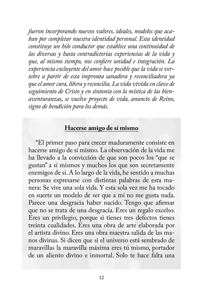 Pasemos a la otra orilla [PDF]